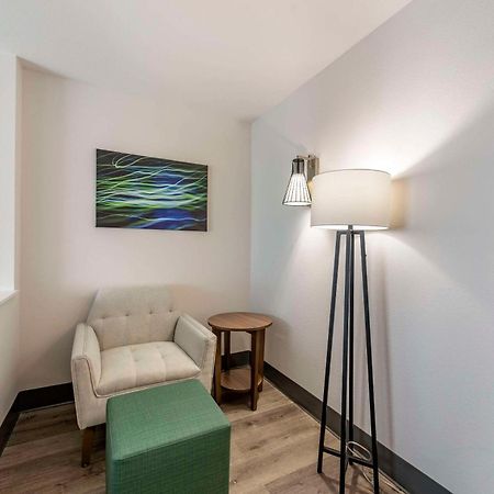 Comfort Suites Colorado Springs East - Medical Center Area Kültér fotó